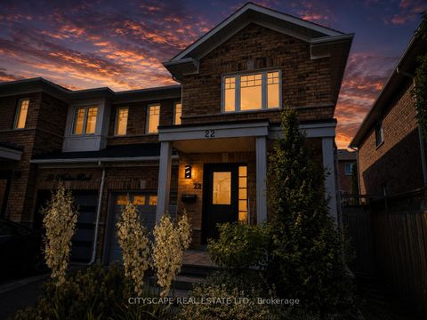 Photo 1 at 22 Windom Road, Flemingdon Park, Toronto