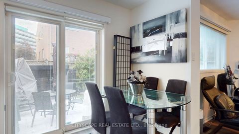 Photo 6 at 22 Windom Road, Flemingdon Park, Toronto