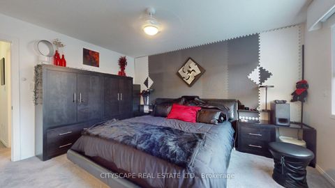 Photo 7 at 22 Windom Road, Flemingdon Park, Toronto