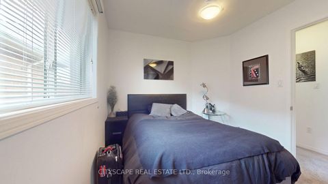 Photo 8 at 22 Windom Road, Flemingdon Park, Toronto
