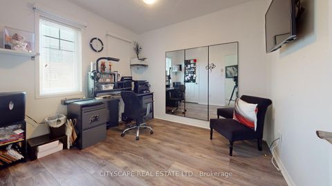 Photo 9 at 22 Windom Road, Flemingdon Park, Toronto