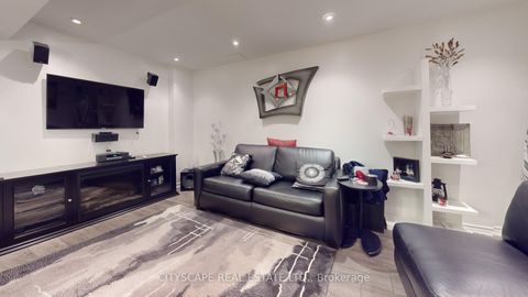 Photo 12 at 22 Windom Road, Flemingdon Park, Toronto
