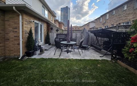 Photo 18 at 22 Windom Road, Flemingdon Park, Toronto