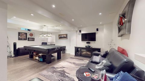 Photo 37 at 22 Windom Road, Flemingdon Park, Toronto