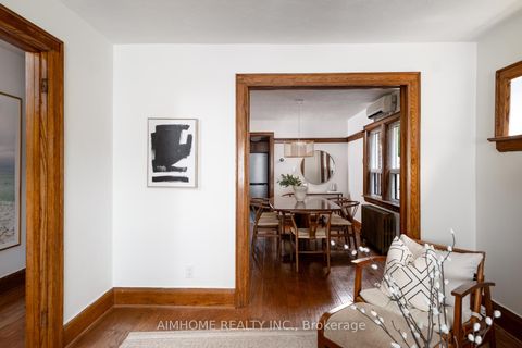 Photo 3 at 40 Kings Park Boulevard, East York, Toronto