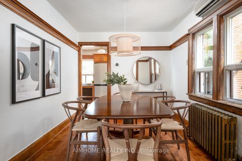 Photo 4 at 40 Kings Park Boulevard, East York, Toronto