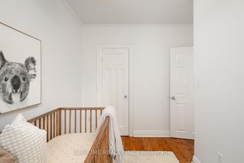 Photo 9 at 40 Kings Park Boulevard, East York, Toronto