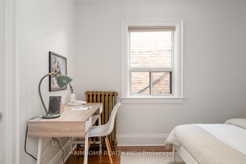 Photo 12 at 40 Kings Park Boulevard, East York, Toronto