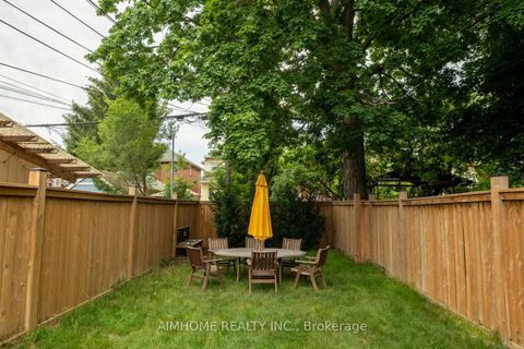 Photo 21 at 40 Kings Park Boulevard, East York, Toronto