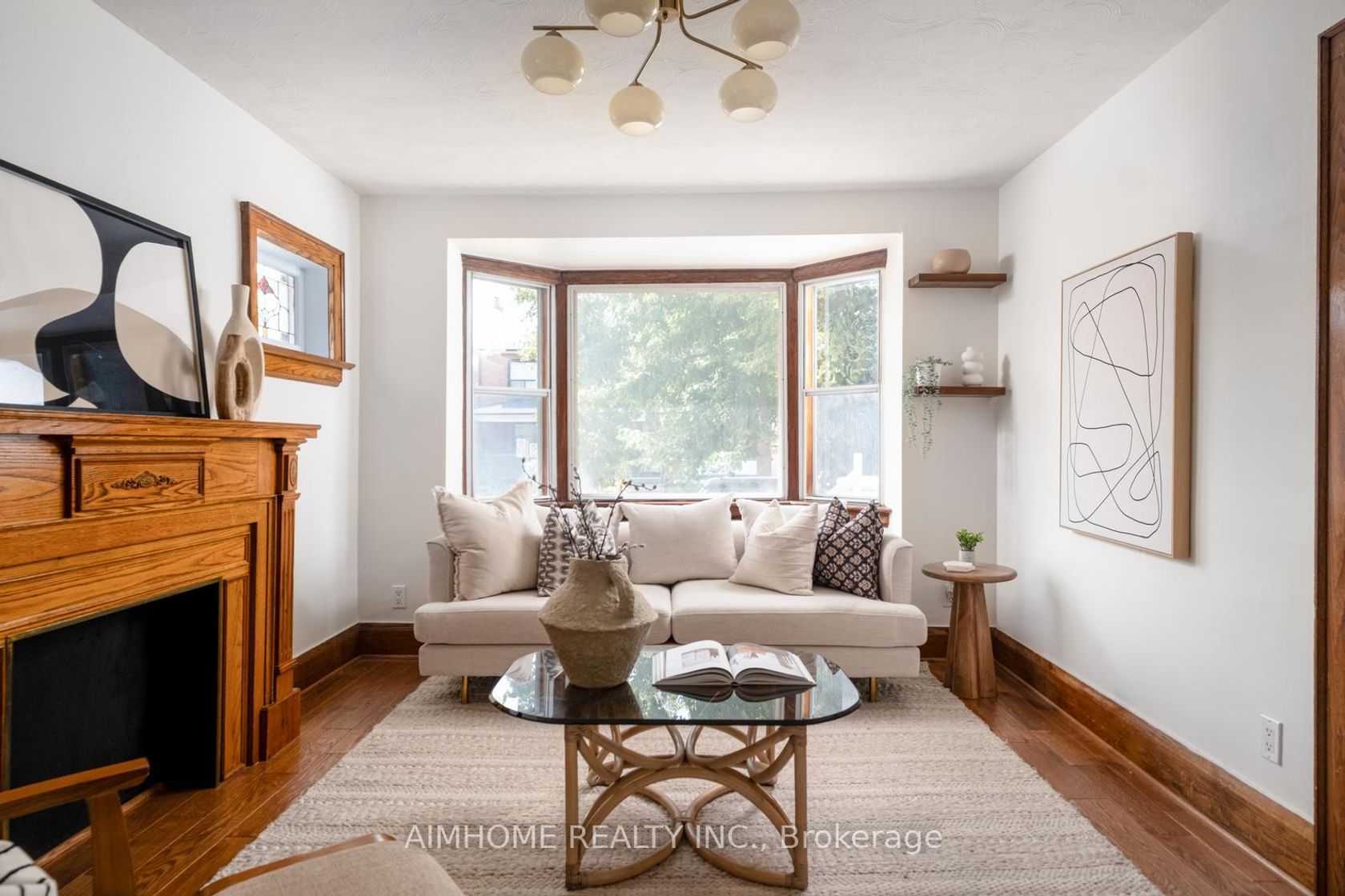 40 Kings Park Boulevard, East York, Toronto 