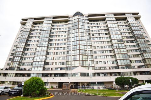 Photo 0 at 1512 - 21 Markbrook Lane, Jamestown, Toronto