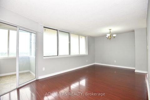 Photo 6 at 1512 - 21 Markbrook Lane, Jamestown, Toronto