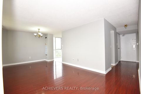 Photo 8 at 1512 - 21 Markbrook Lane, Jamestown, Toronto