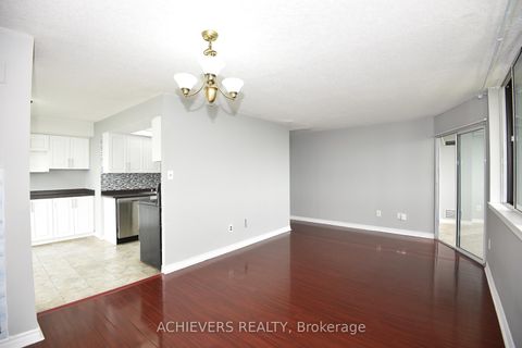 Photo 9 at 1512 - 21 Markbrook Lane, Jamestown, Toronto