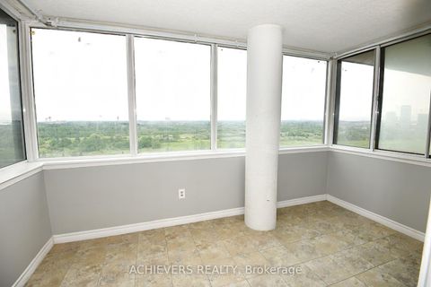 Photo 11 at 1512 - 21 Markbrook Lane, Jamestown, Toronto