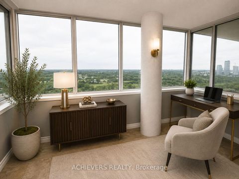 Photo 13 at 1512 - 21 Markbrook Lane, Jamestown, Toronto