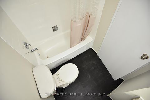 Photo 18 at 1512 - 21 Markbrook Lane, Jamestown, Toronto