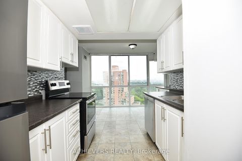 Photo 20 at 1512 - 21 Markbrook Lane, Jamestown, Toronto