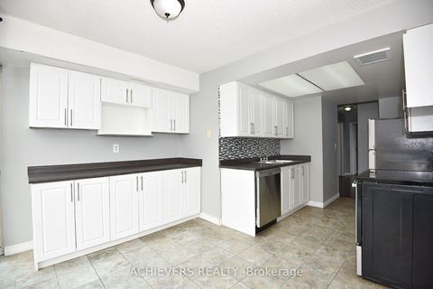 Photo 21 at 1512 - 21 Markbrook Lane, Jamestown, Toronto