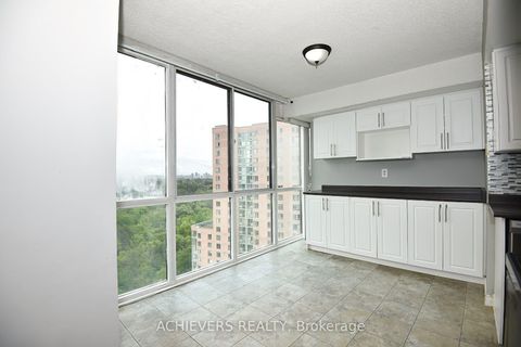 Photo 22 at 1512 - 21 Markbrook Lane, Jamestown, Toronto