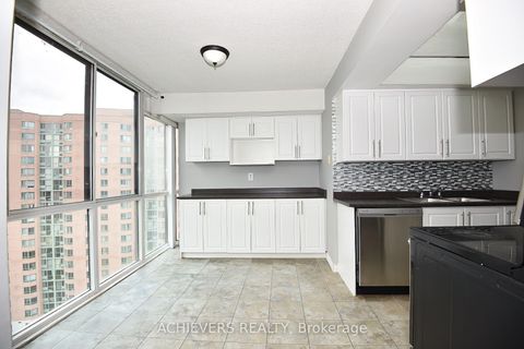 Photo 23 at 1512 - 21 Markbrook Lane, Jamestown, Toronto