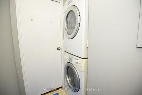 Photo 25 at 1512 - 21 Markbrook Lane, Jamestown, Toronto
