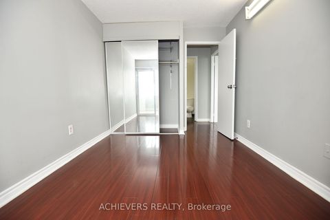 Photo 27 at 1512 - 21 Markbrook Lane, Jamestown, Toronto