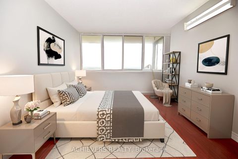 Photo 34 at 1512 - 21 Markbrook Lane, Jamestown, Toronto