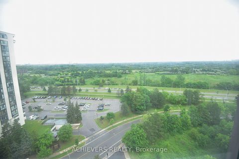 Photo 35 at 1512 - 21 Markbrook Lane, Jamestown, Toronto