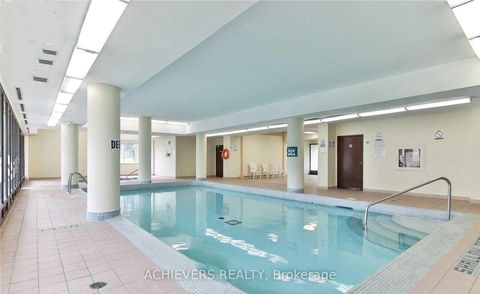 Photo 36 at 1512 - 21 Markbrook Lane, Jamestown, Toronto