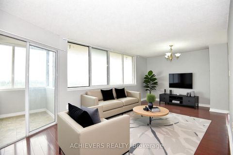 Photo 38 at 1512 - 21 Markbrook Lane, Jamestown, Toronto