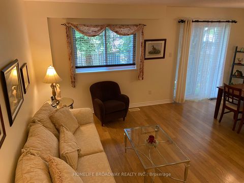 Photo 1 at 26 - 517 Jack Giles Circle, Summerhill Estates, Newmarket