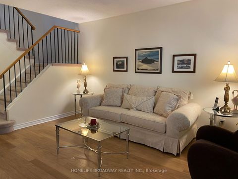 Photo 2 at 26 - 517 Jack Giles Circle, Summerhill Estates, Newmarket