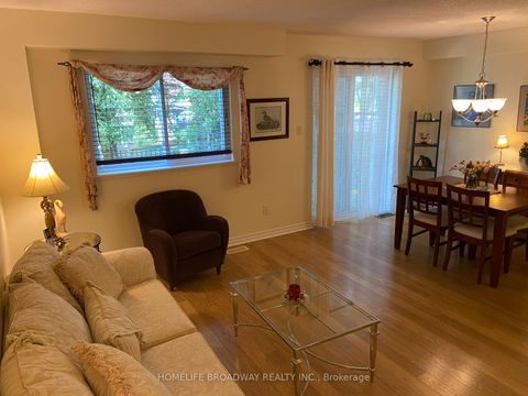 Photo 3 at 26 - 517 Jack Giles Circle, Summerhill Estates, Newmarket