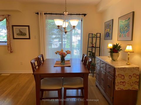 Photo 4 at 26 - 517 Jack Giles Circle, Summerhill Estates, Newmarket