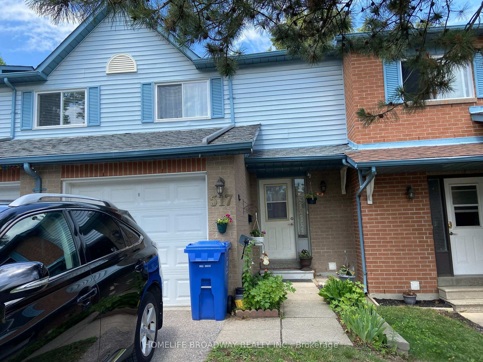26 - 517 Jack Giles Circle, Summerhill Estates, Newmarket photo 0