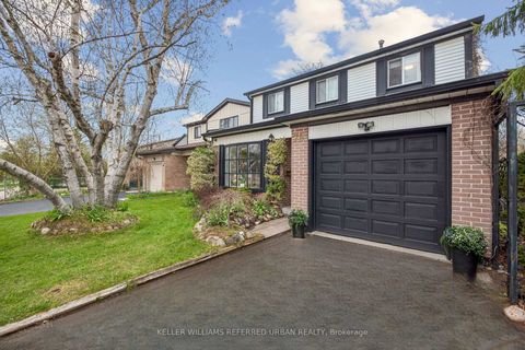Photo 0 at 78 Springhead Gardens, North Richvale, Richmond Hill