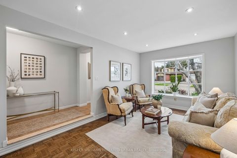 Photo 4 at 78 Springhead Gardens, North Richvale, Richmond Hill