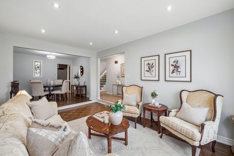 Photo 5 at 78 Springhead Gardens, North Richvale, Richmond Hill