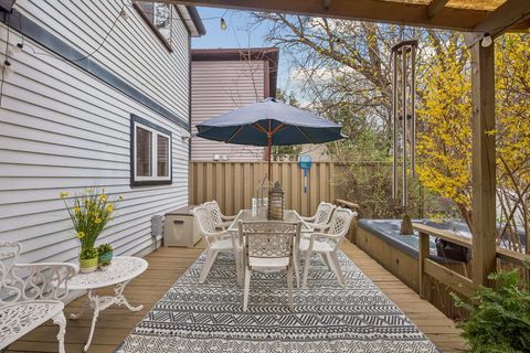 Photo 13 at 78 Springhead Gardens, North Richvale, Richmond Hill