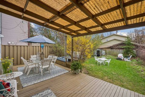 Photo 14 at 78 Springhead Gardens, North Richvale, Richmond Hill