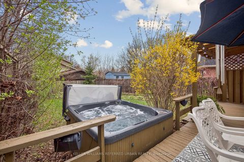 Photo 16 at 78 Springhead Gardens, North Richvale, Richmond Hill
