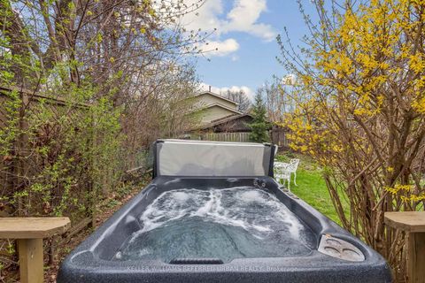 Photo 17 at 78 Springhead Gardens, North Richvale, Richmond Hill