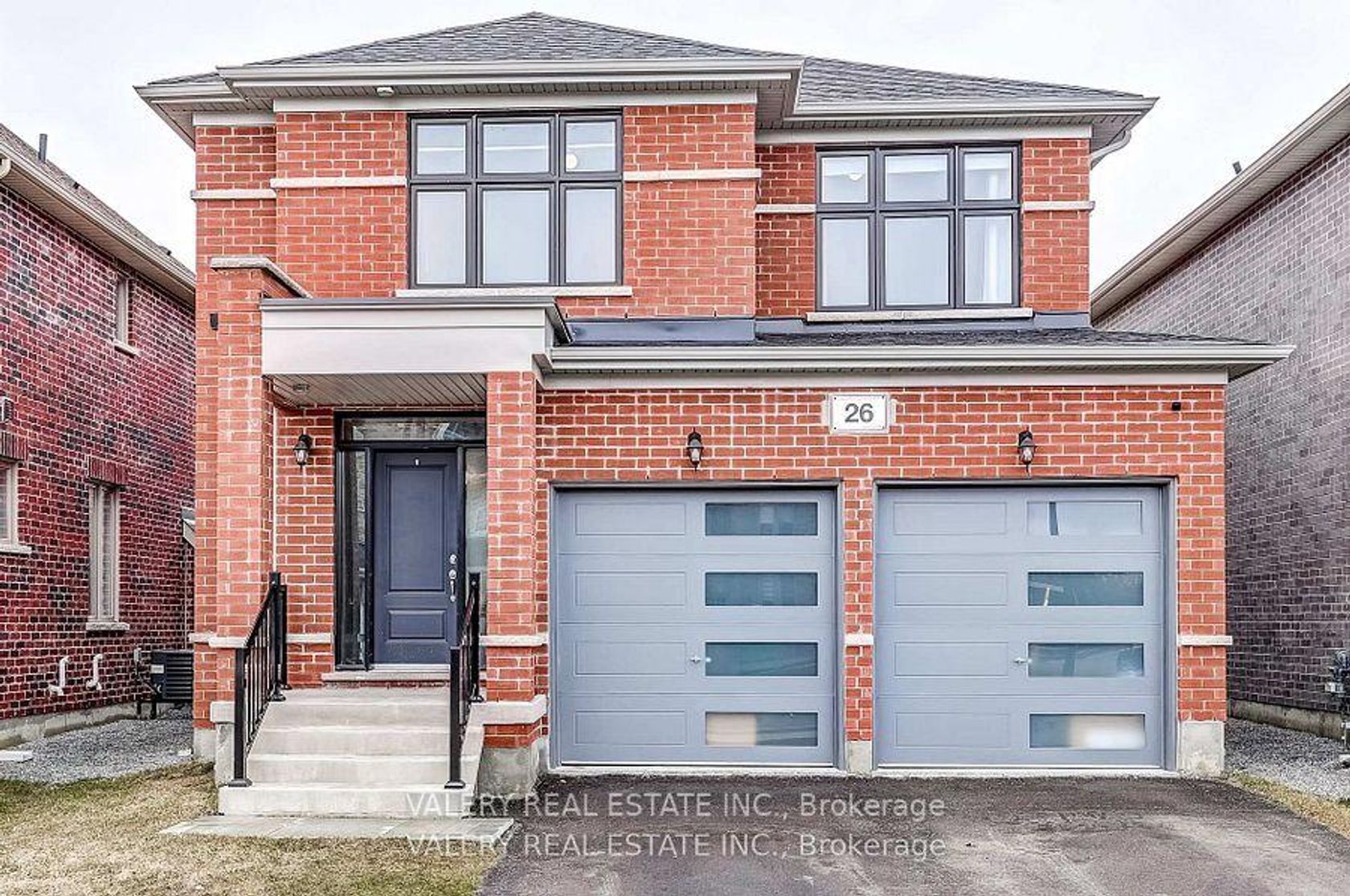 26 Sam Battaglia Crescent, Sutton & Jackson