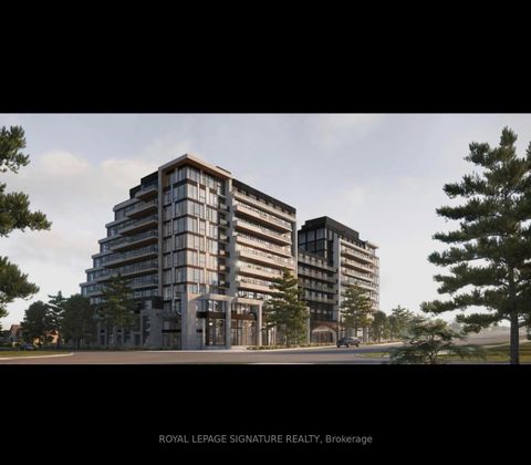 Photo 0 at 222 - 8188 Yonge Street, Uplands, Vaughan