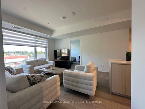 Photo 3 at 222 - 8188 Yonge Street, Uplands, Vaughan