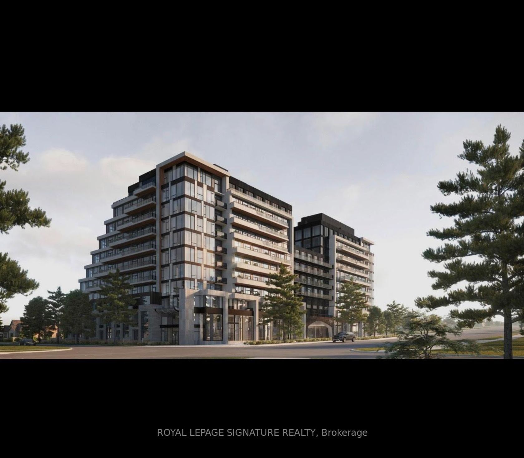 222 - 8188 Yonge Street, Uplands, Vaughan photo number 2