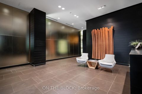 Photo 21 at 616 - 478 King Street W, Waterfront Communities C1, Toronto