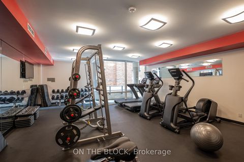 Photo 23 at 616 - 478 King Street W, Waterfront Communities C1, Toronto