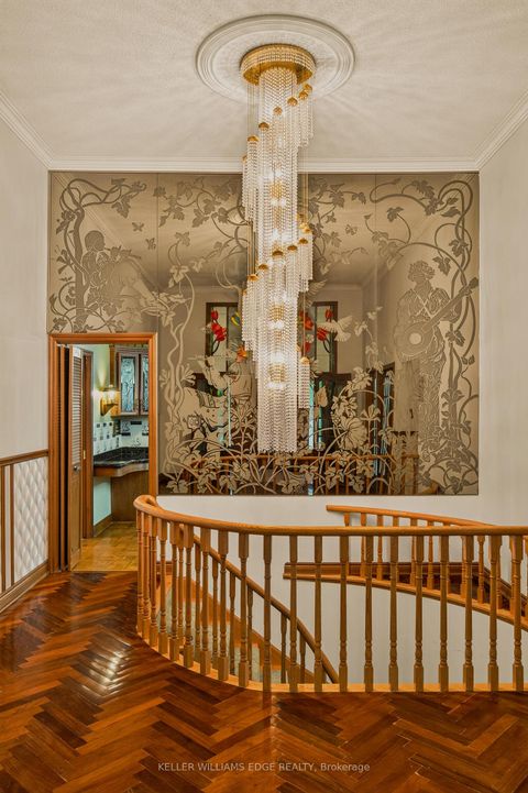Photo 4 at 43 Braecrest Avenue, Humber Heights, Toronto